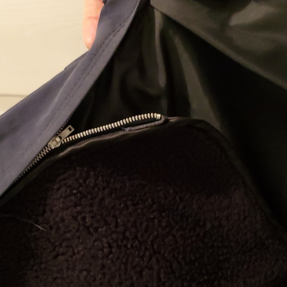 Men's All Weather Coat 40 Reg. - Picture 4 of 5